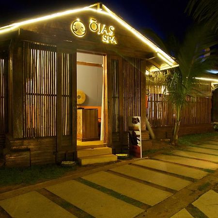 360° Beach Retreat 칸돌림 외부 사진
