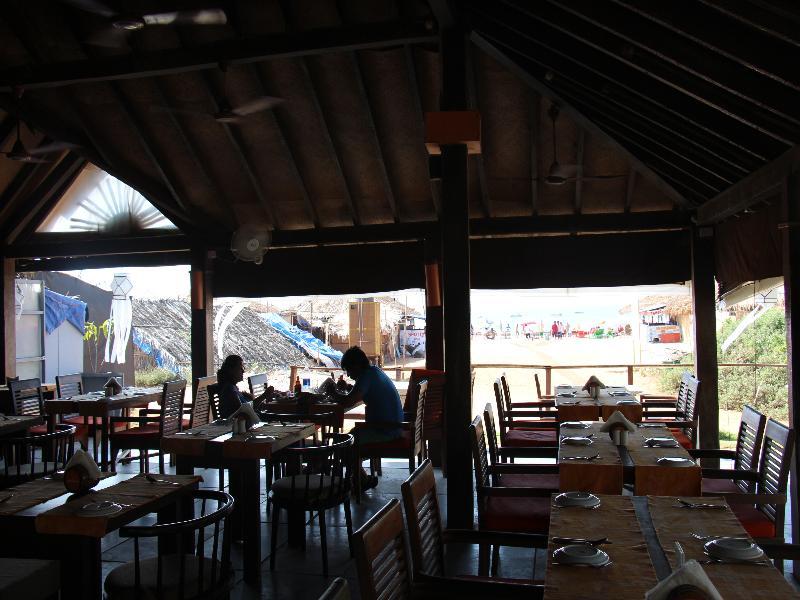360° Beach Retreat 칸돌림 외부 사진