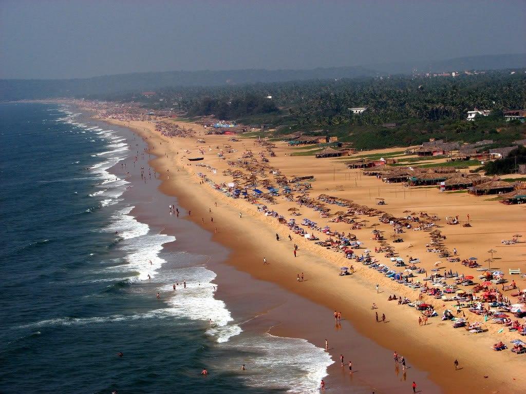 360° Beach Retreat 칸돌림 외부 사진