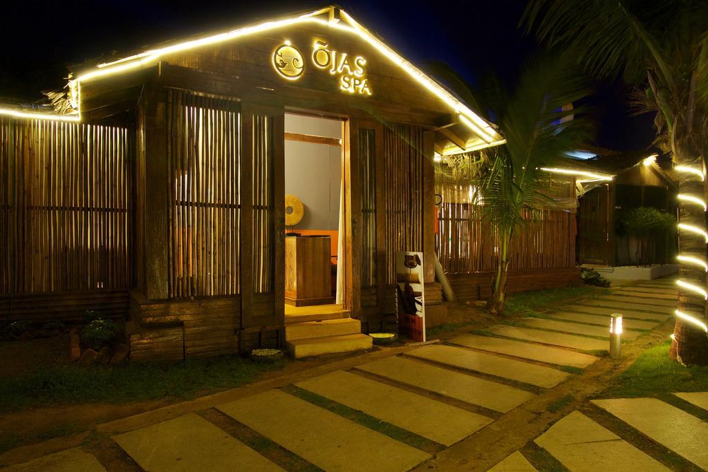 360° Beach Retreat 칸돌림 외부 사진