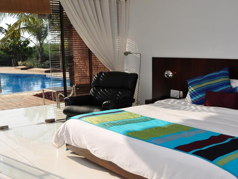 360° Beach Retreat 칸돌림 외부 사진